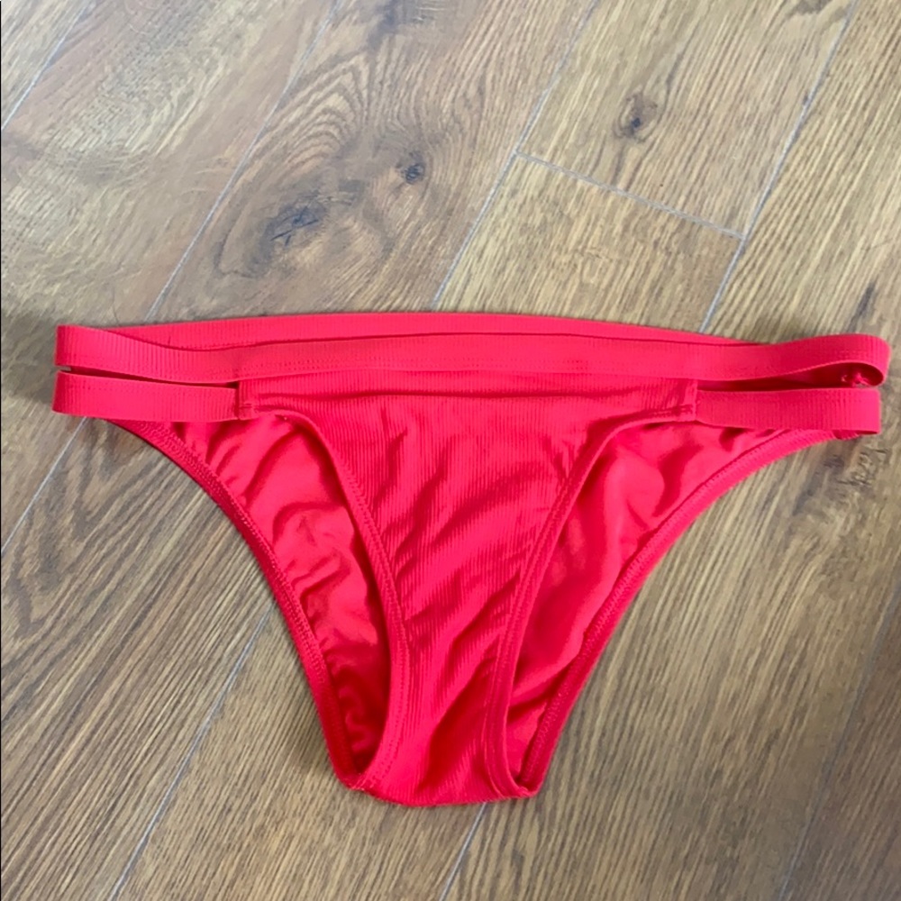 Swimsuit bottoms